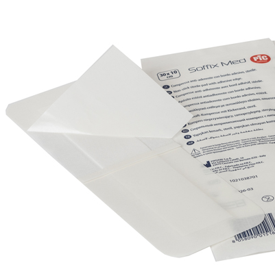CER PIC SOFFIX MED 20X10 un cerotto singolo